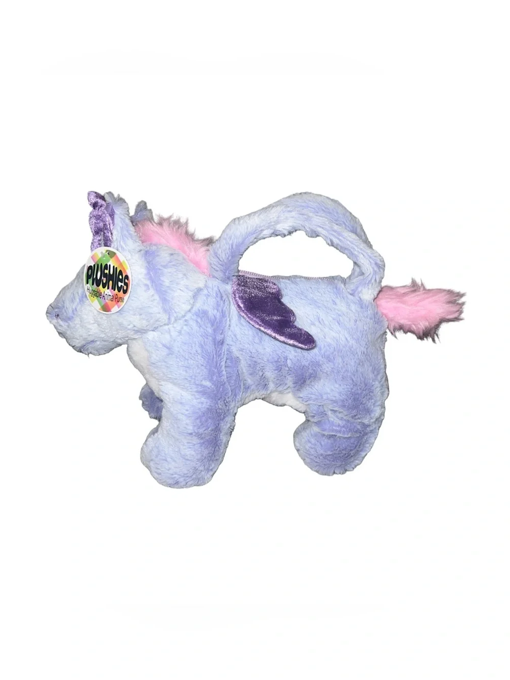Plushies new old